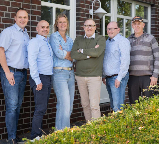 Teambild