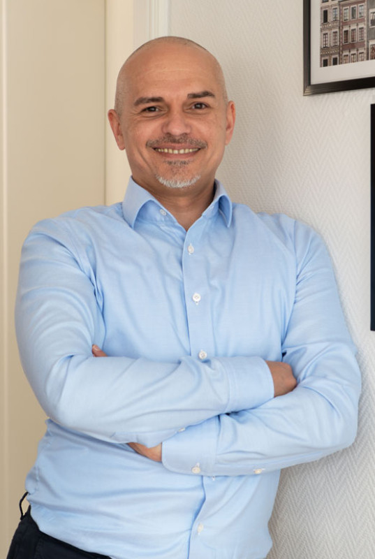 Francesco Ghini