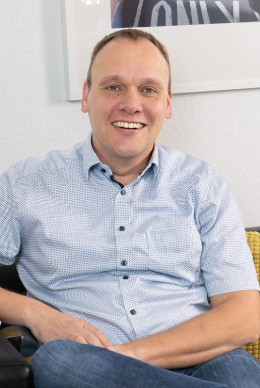 Henning Rahmann