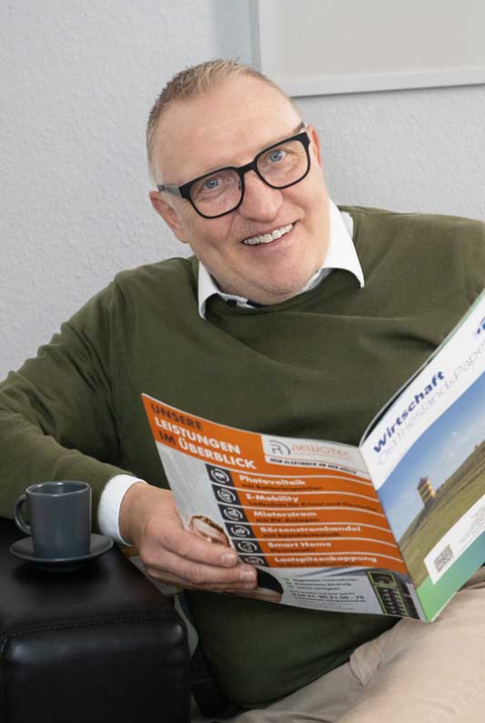 Klaus Peter Lünsmann